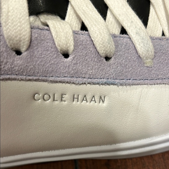 Cole Haan Women's Sneakers - Picture 8 of 10